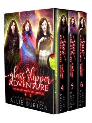 cover image of Snow White Collection